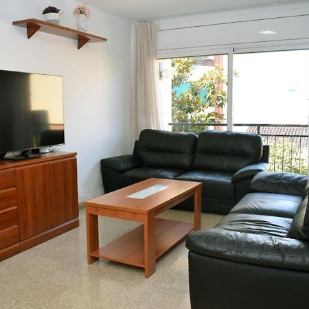 Apartamentos Atlas Terrassa IV Exteriér fotografie