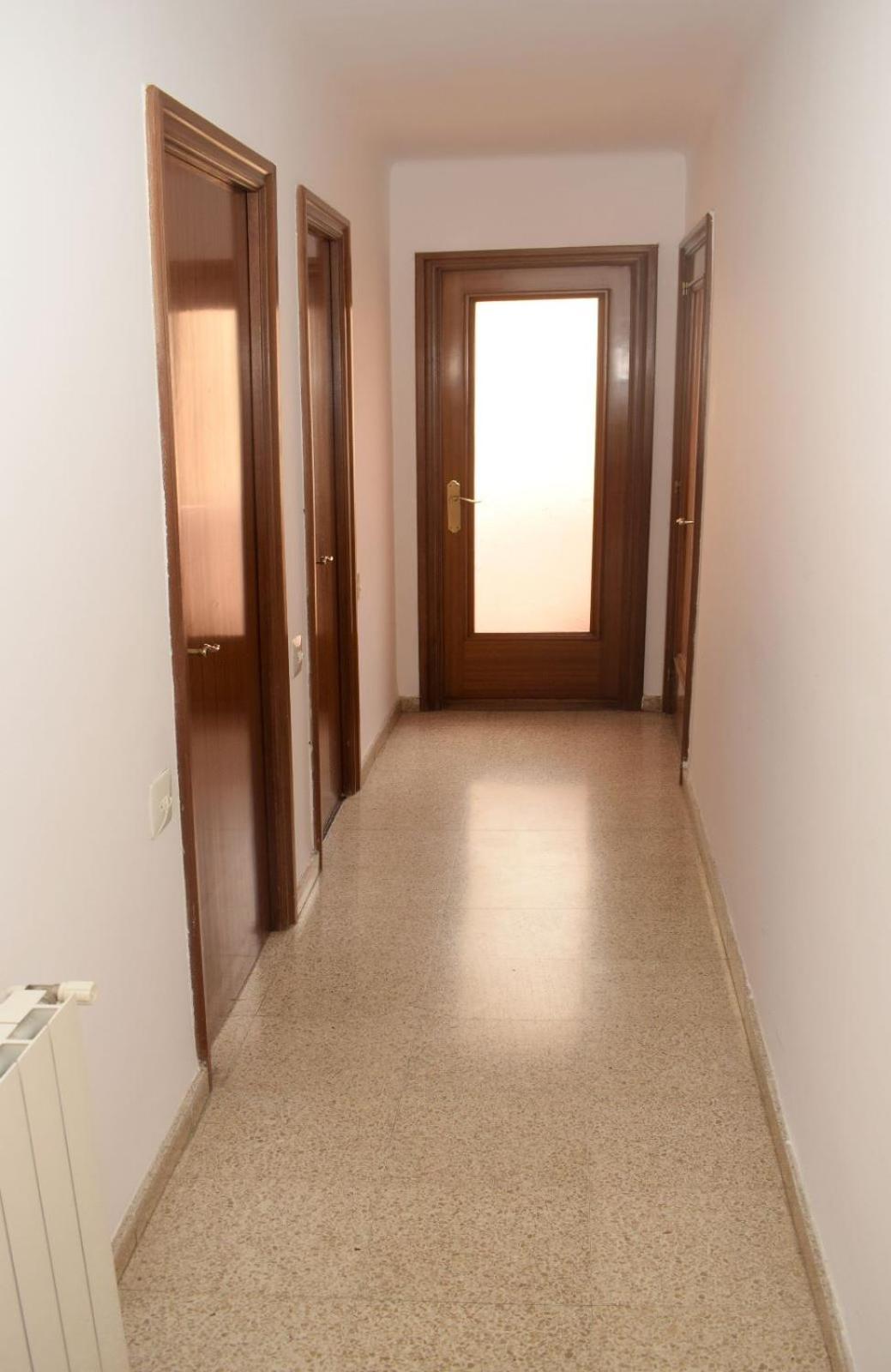 Apartamentos Atlas Terrassa IV Exteriér fotografie