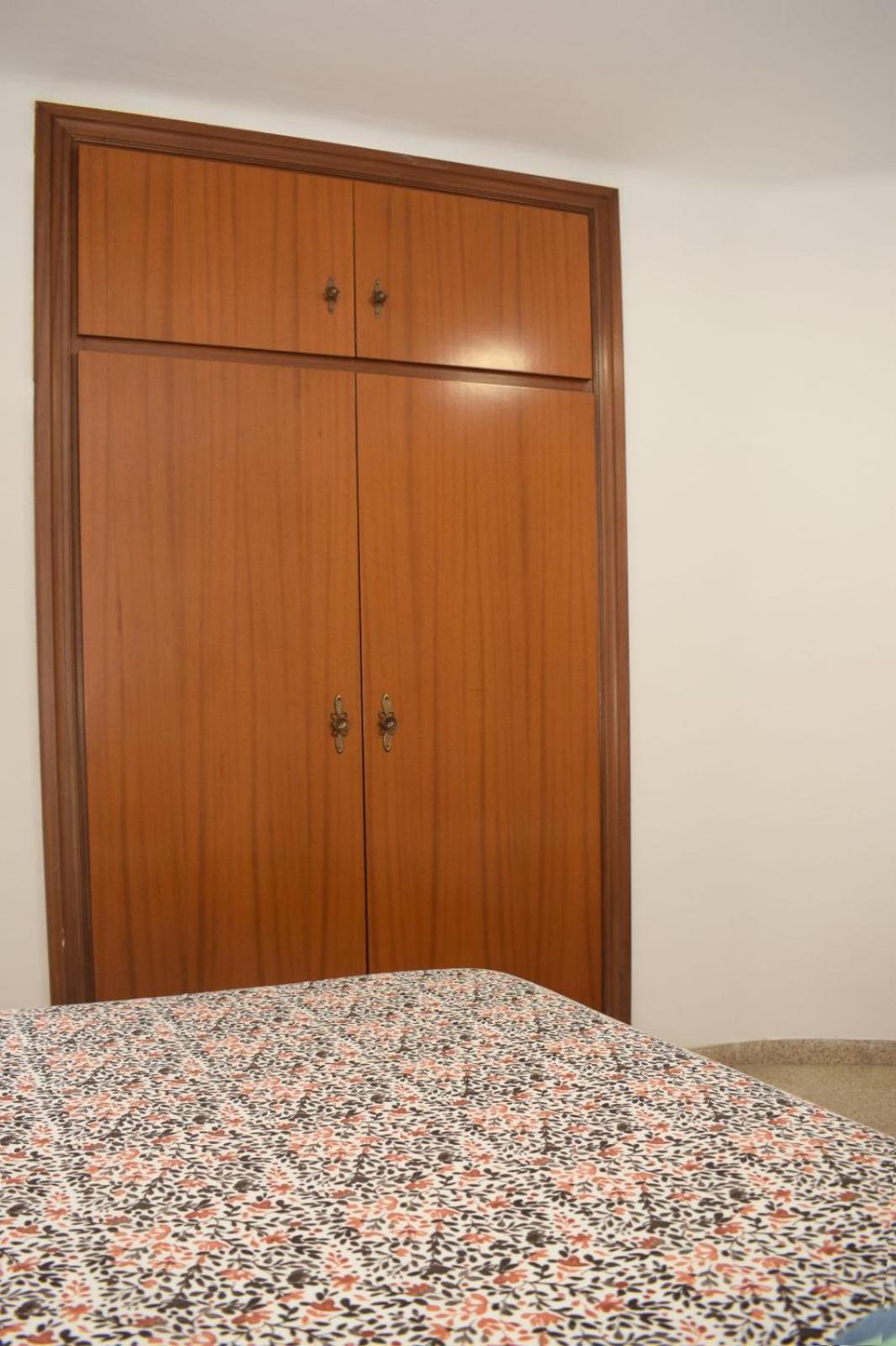 Apartamentos Atlas Terrassa IV Exteriér fotografie
