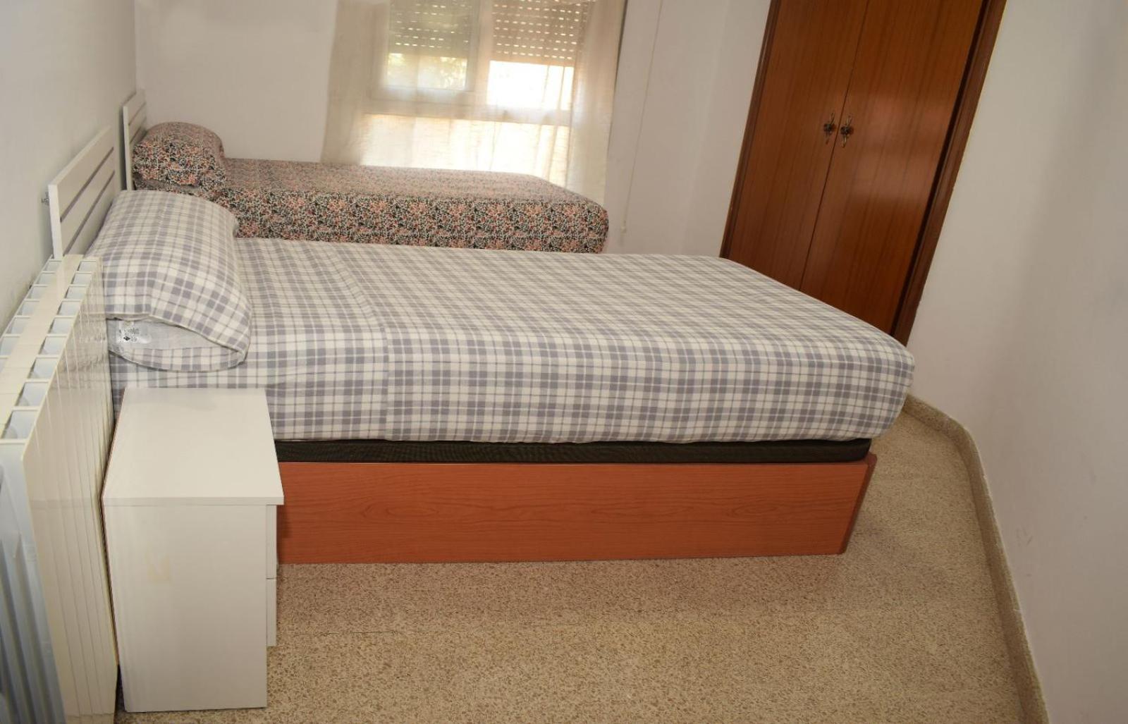Apartamentos Atlas Terrassa IV Exteriér fotografie