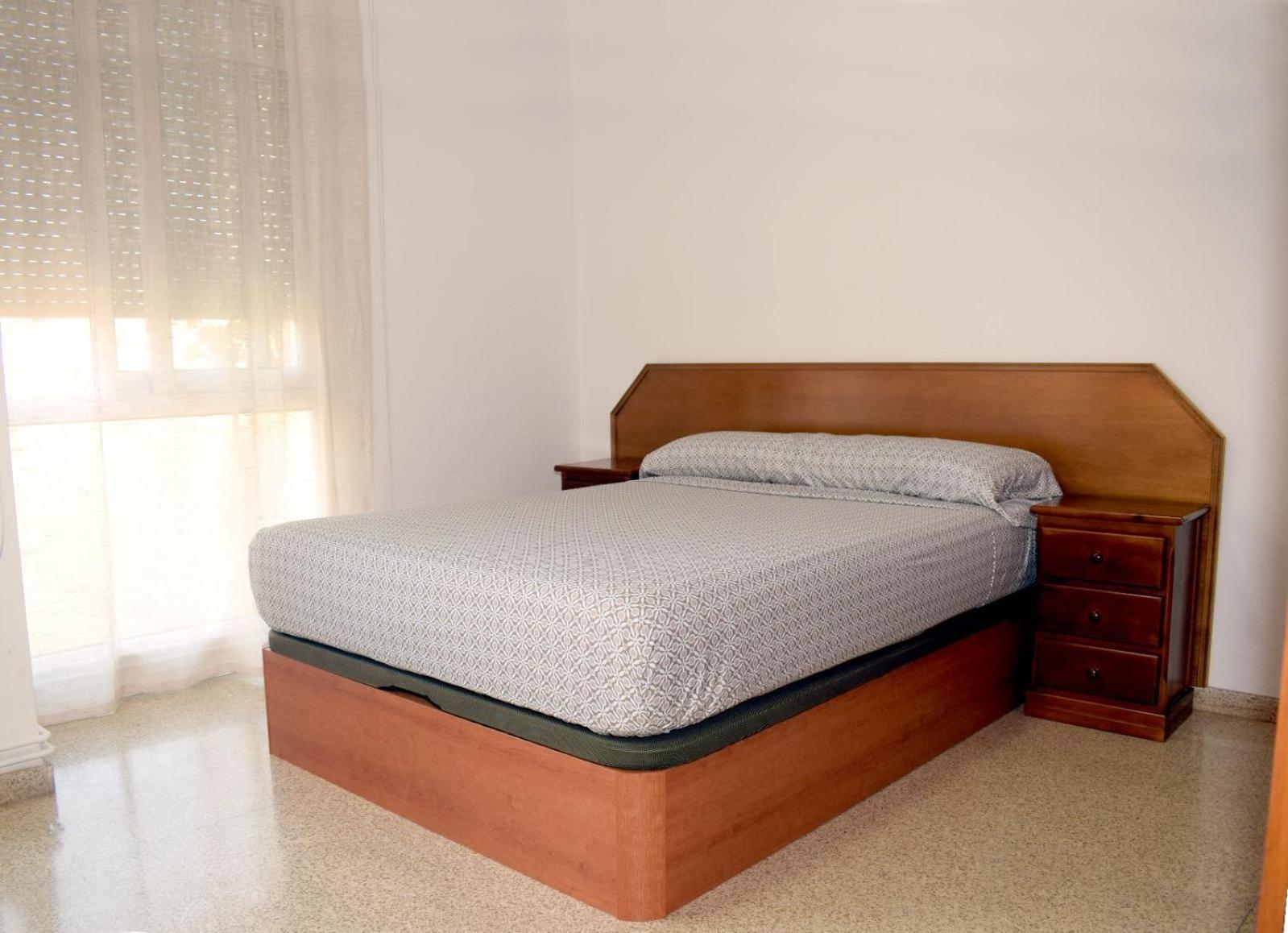Apartamentos Atlas Terrassa IV Exteriér fotografie