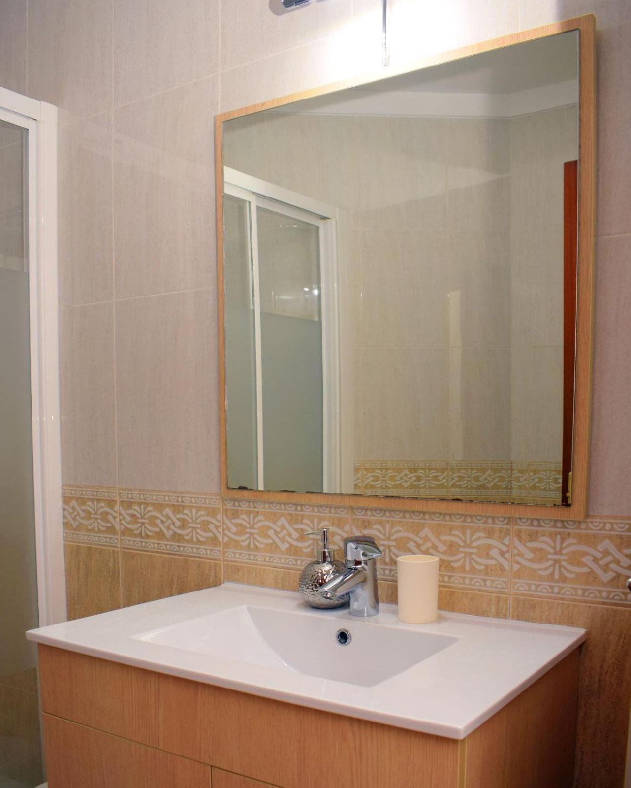 Apartamentos Atlas Terrassa IV Exteriér fotografie